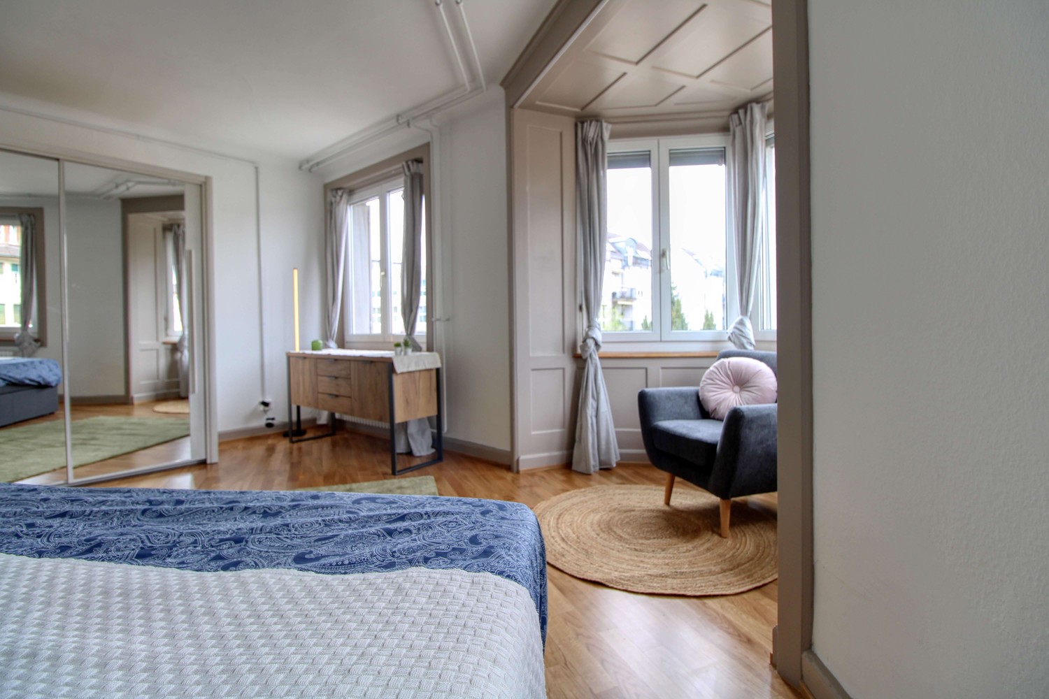 1 room single room, Foto 5 von 10