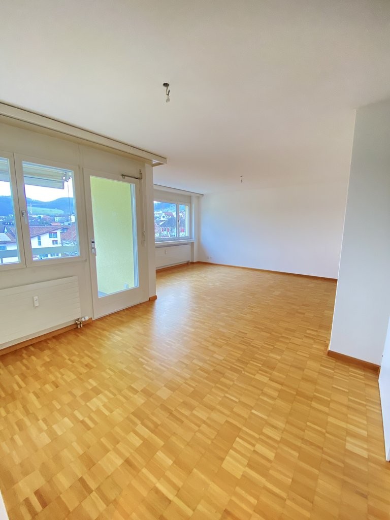 Appartamento di 4 ½ locali
