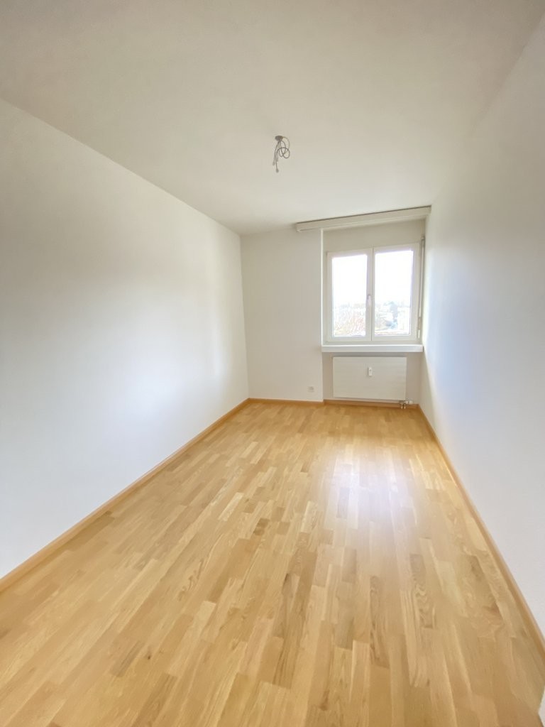 Appartamento di 4 ½ locali