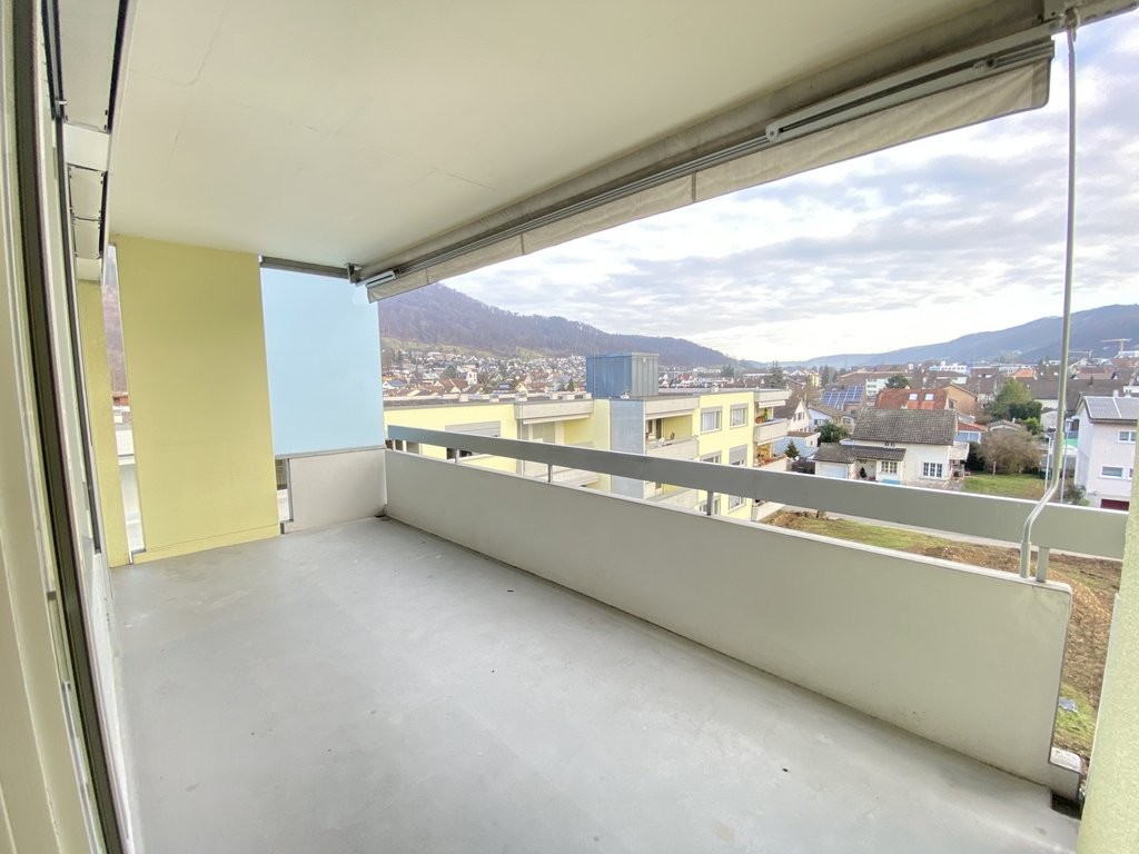 Appartamento di 4 ½ locali