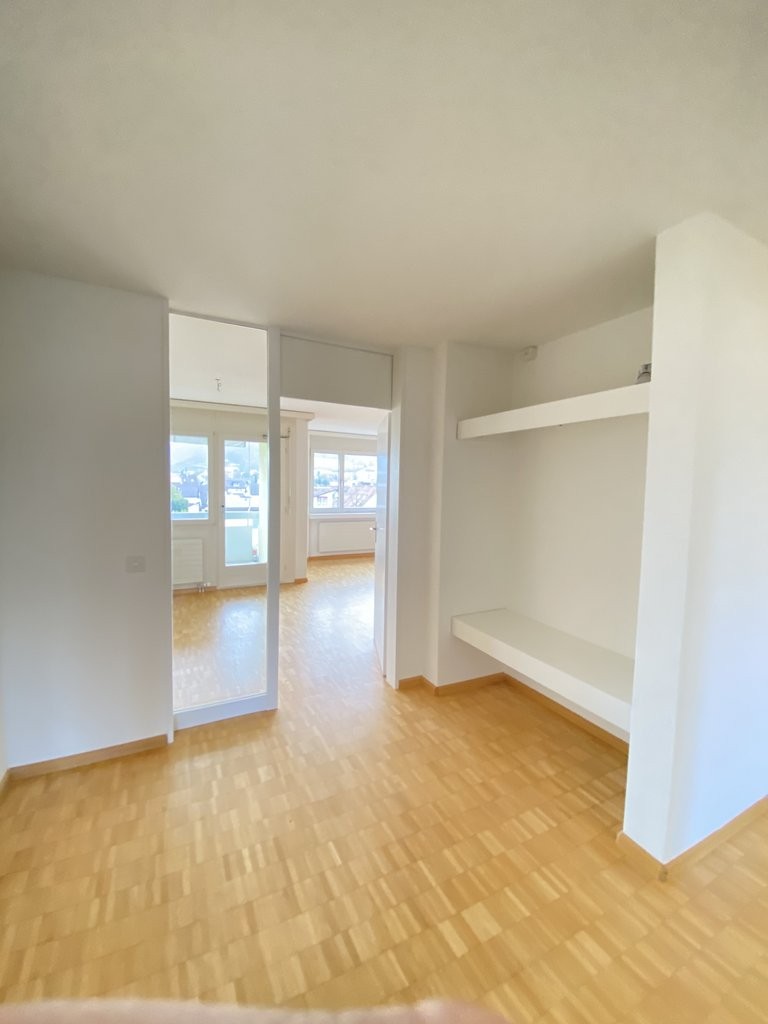 Appartamento di 4 ½ locali