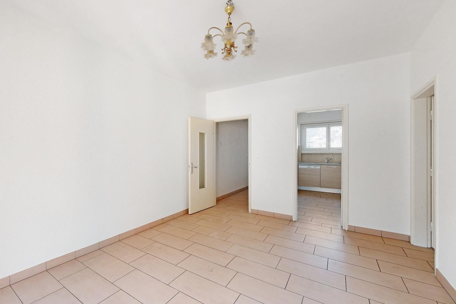 Appartamento di 4 ½ locali