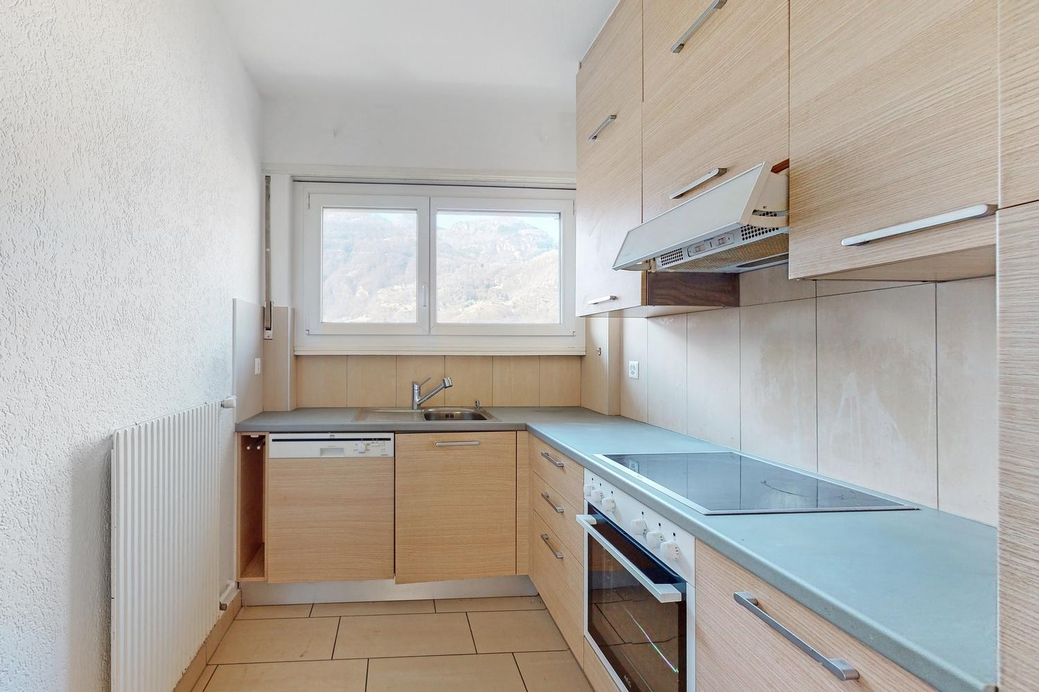 Appartamento di 4 ½ locali