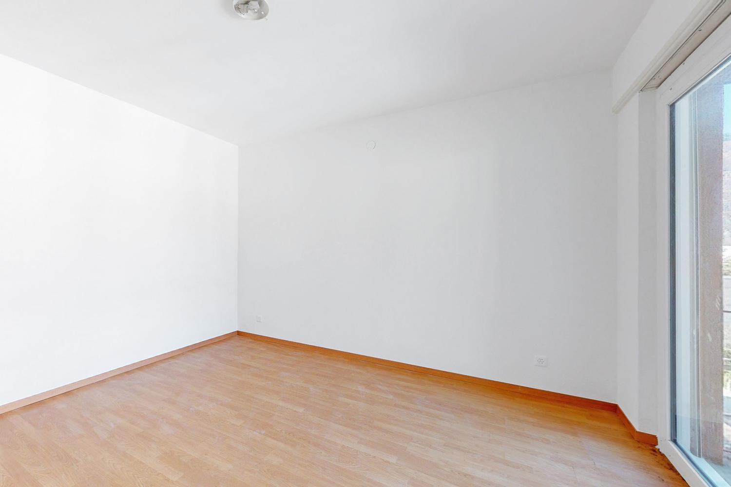 Appartamento di 4 ½ locali