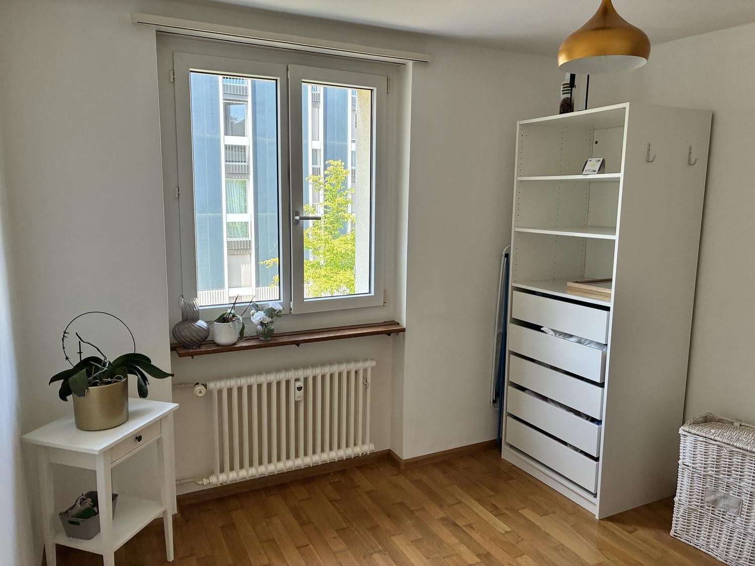 1 room apartment, Foto 5 von 5