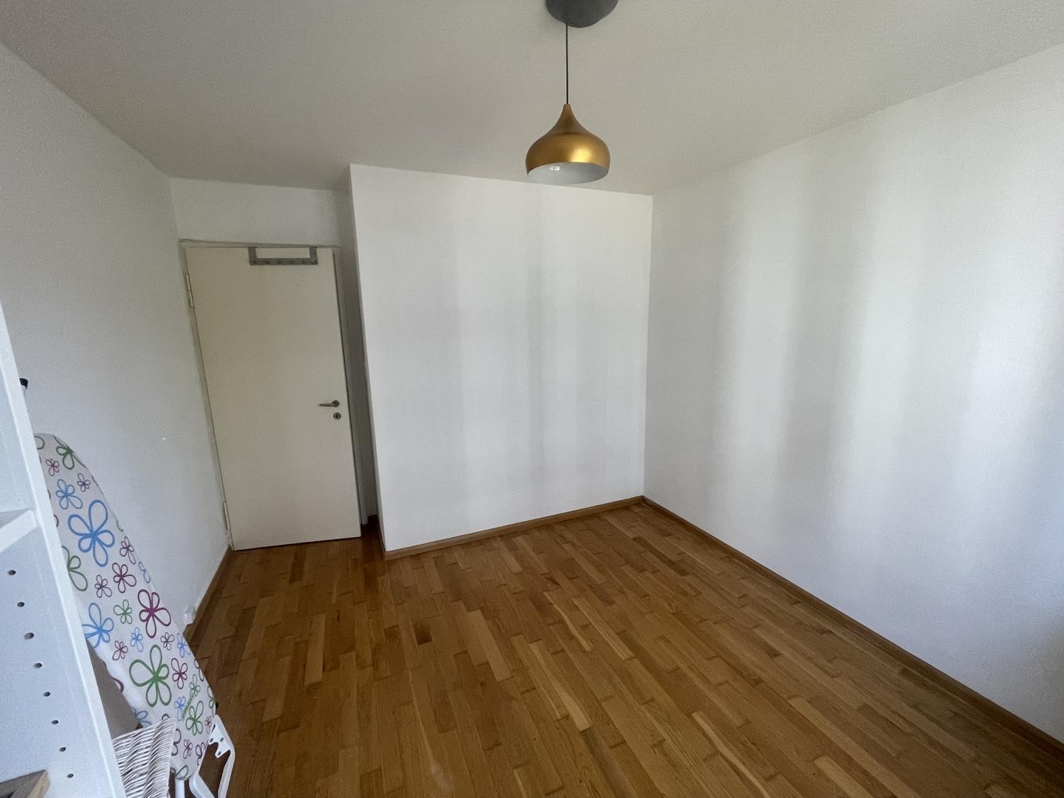 1 room apartment, Foto 3 von 5