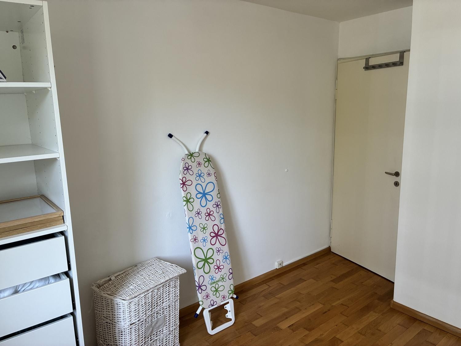 1 room apartment, Foto 4 von 5