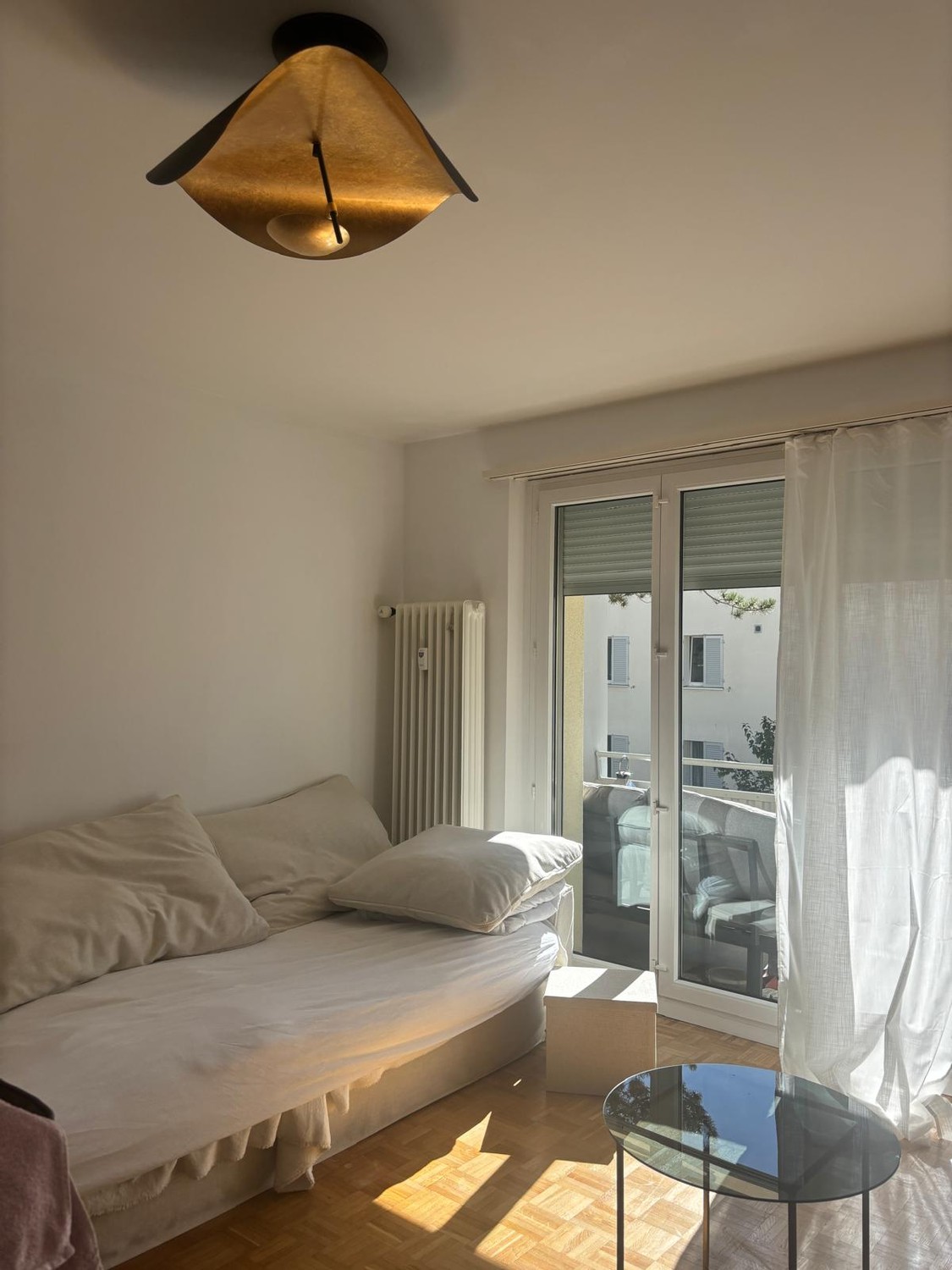 1 room apartment, Foto 1 von 5