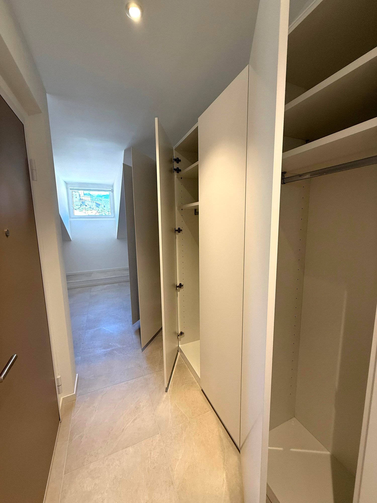 2 ½ Zimmer Wohnung, Foto 10 von 10