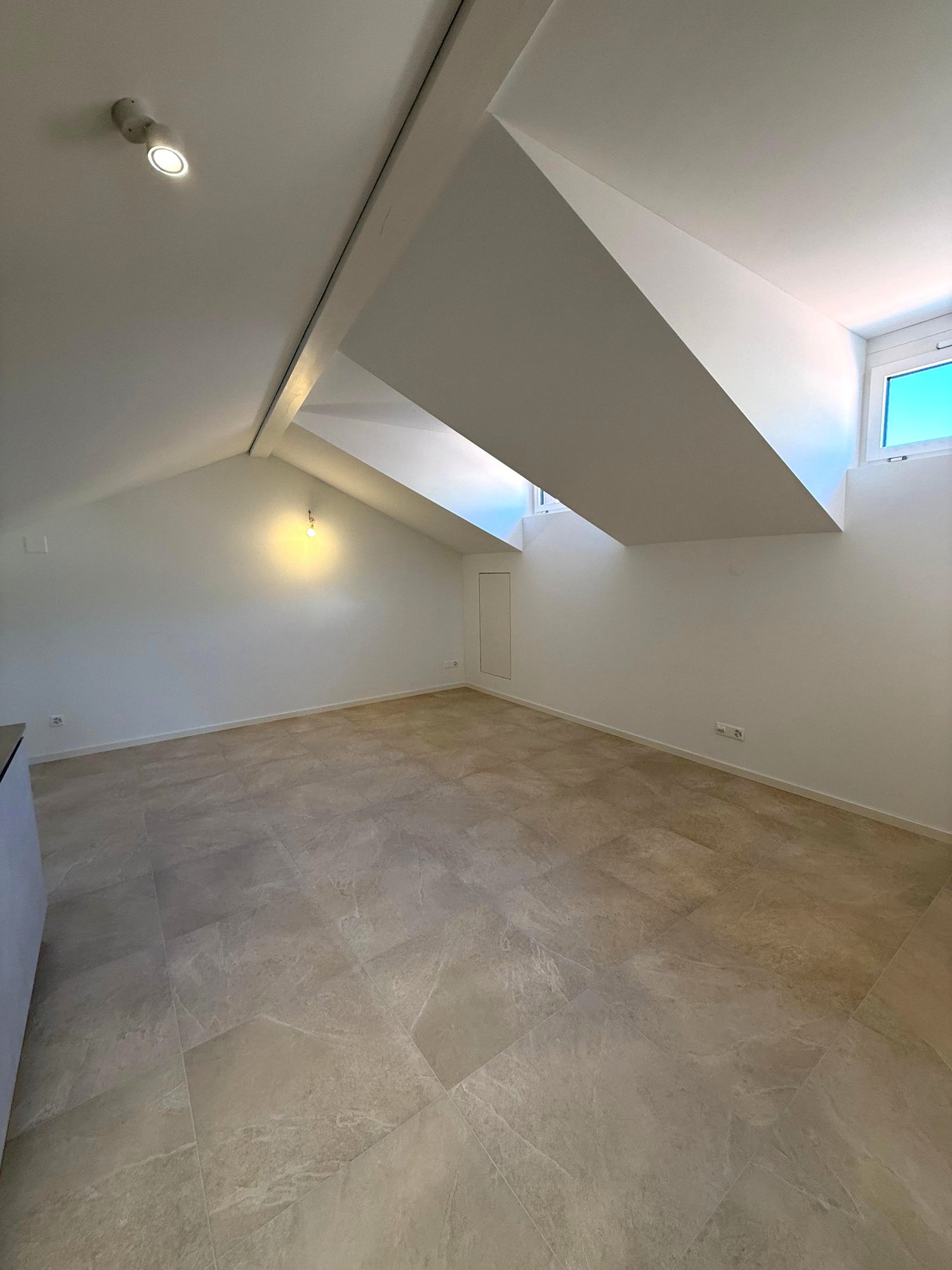2 ½ Zimmer Wohnung, Foto 6 von 10