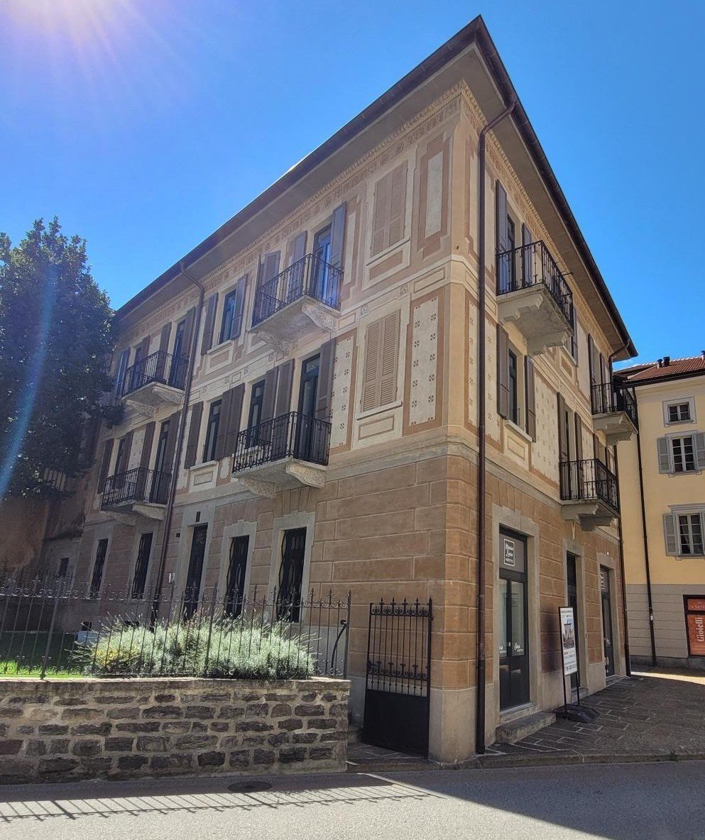 2 ½ Zimmer Wohnung, Foto 1 von 10