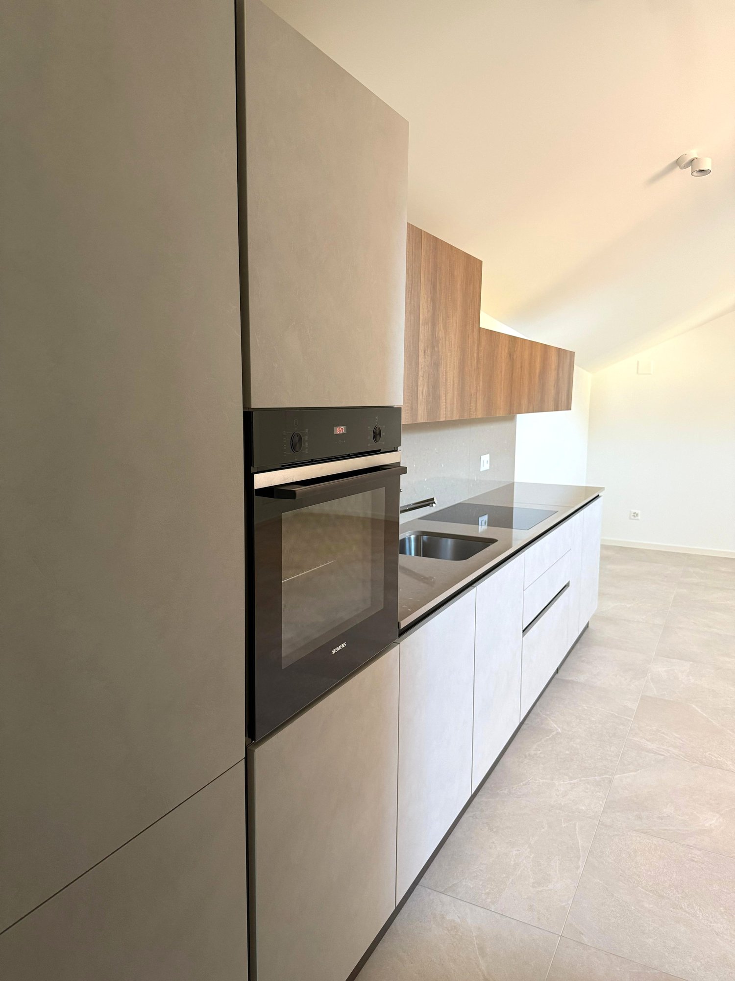 2 ½ Zimmer Wohnung, Foto 5 von 10