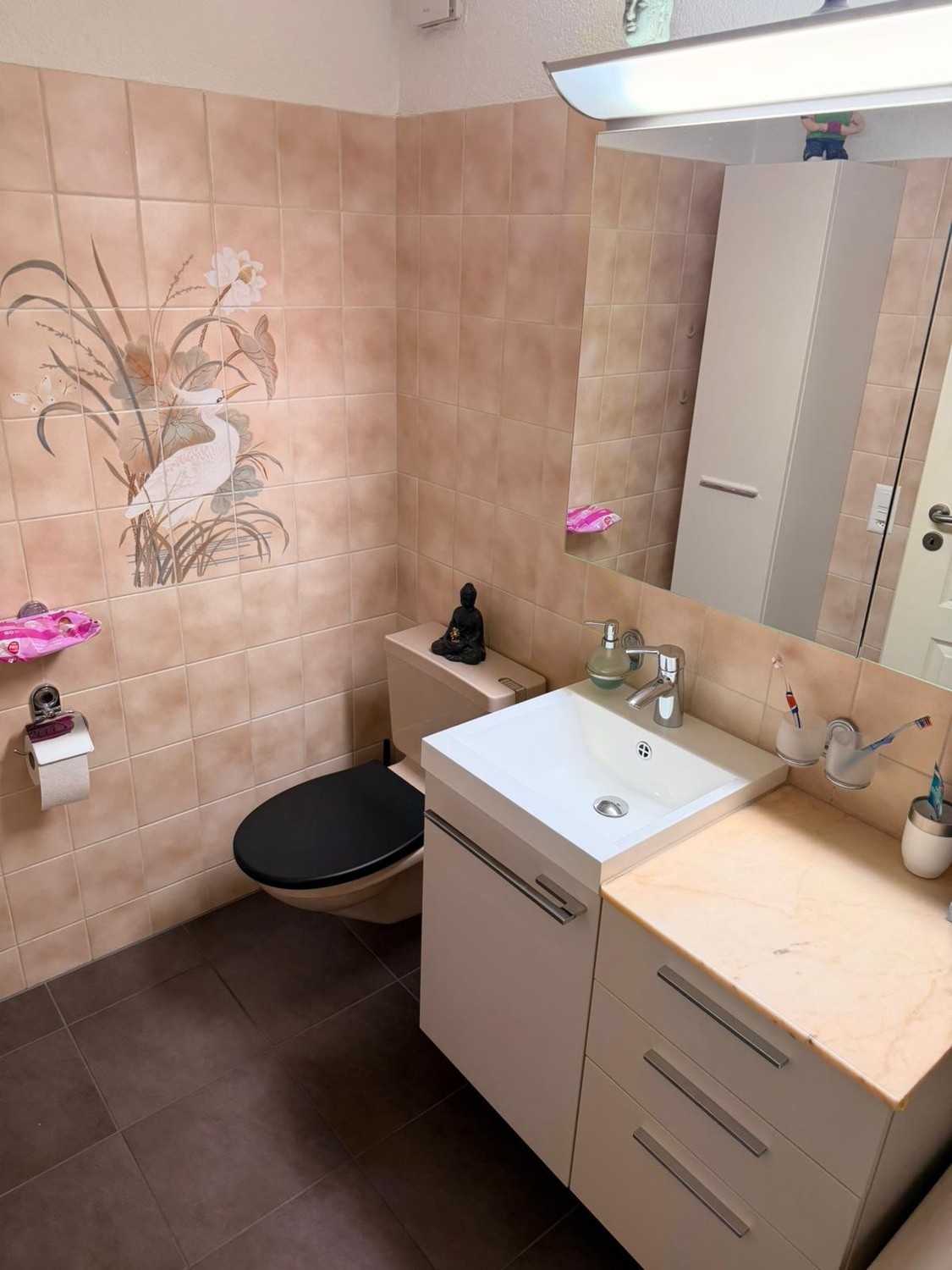 Room in a shared flat, Foto 2 von 7