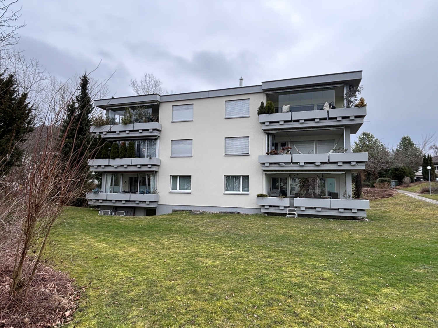 Room in a shared flat, Foto 7 von 7