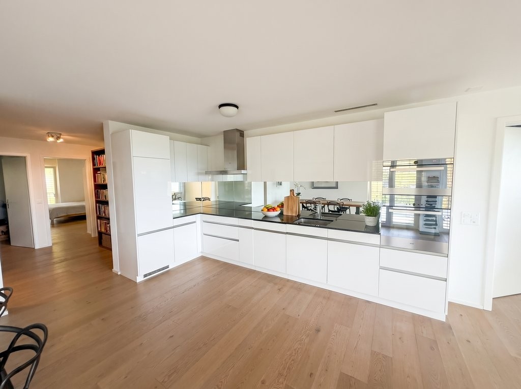 4 ½ rooms apartment (3)