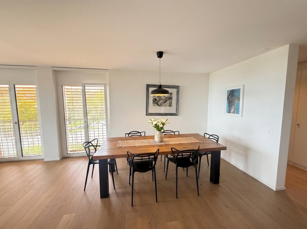 4 ½ rooms apartment (2)