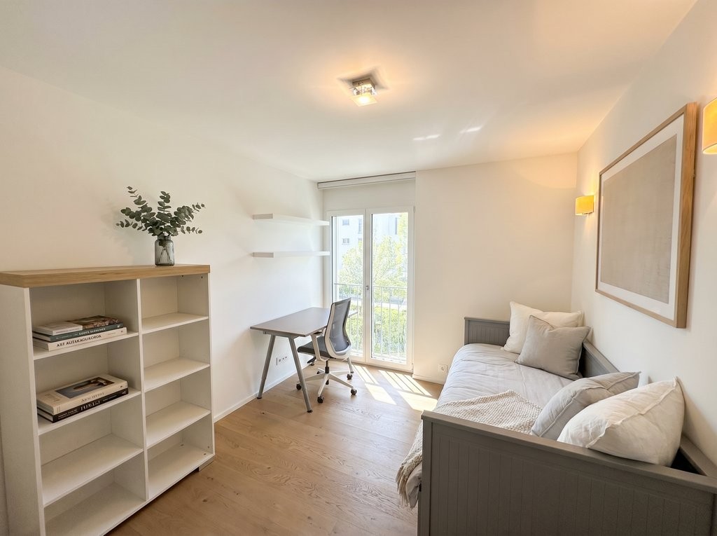 4 ½ rooms apartment (6)