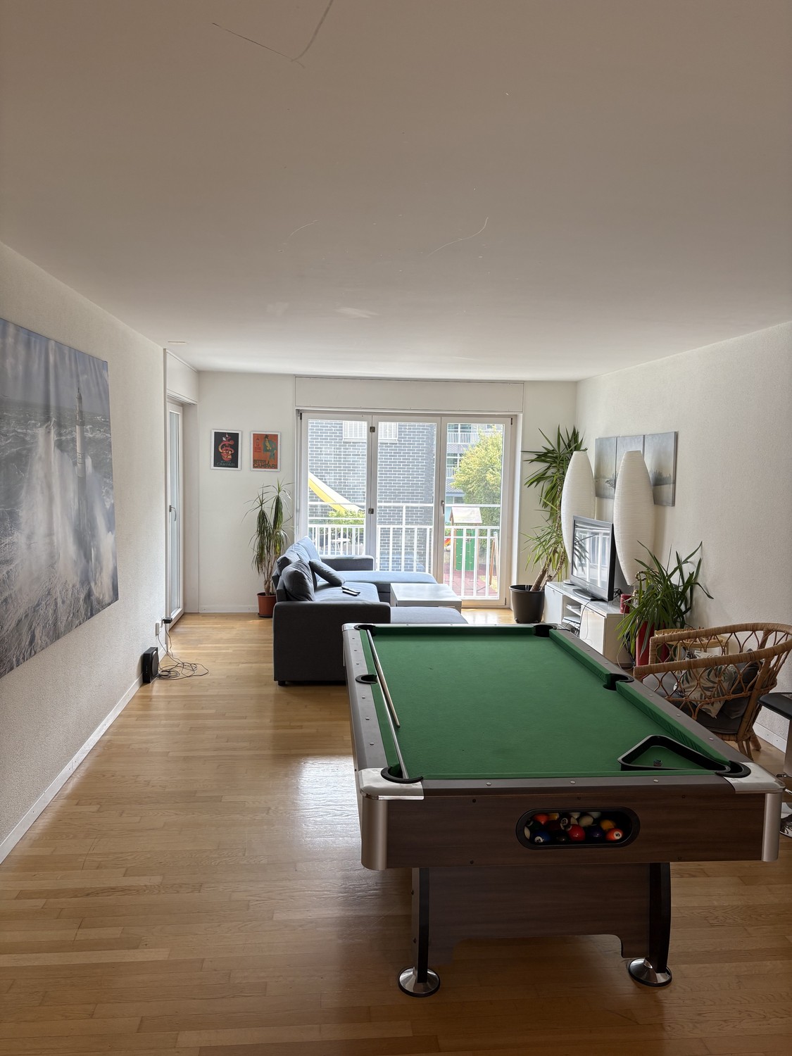 Zimmer in einer WG, Foto 1 von 8