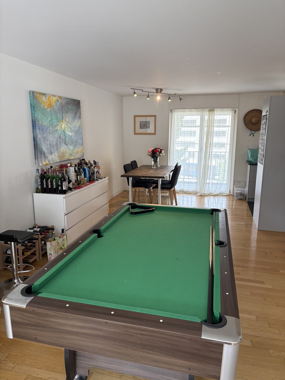 Zimmer in einer WG, Foto 4 von 8