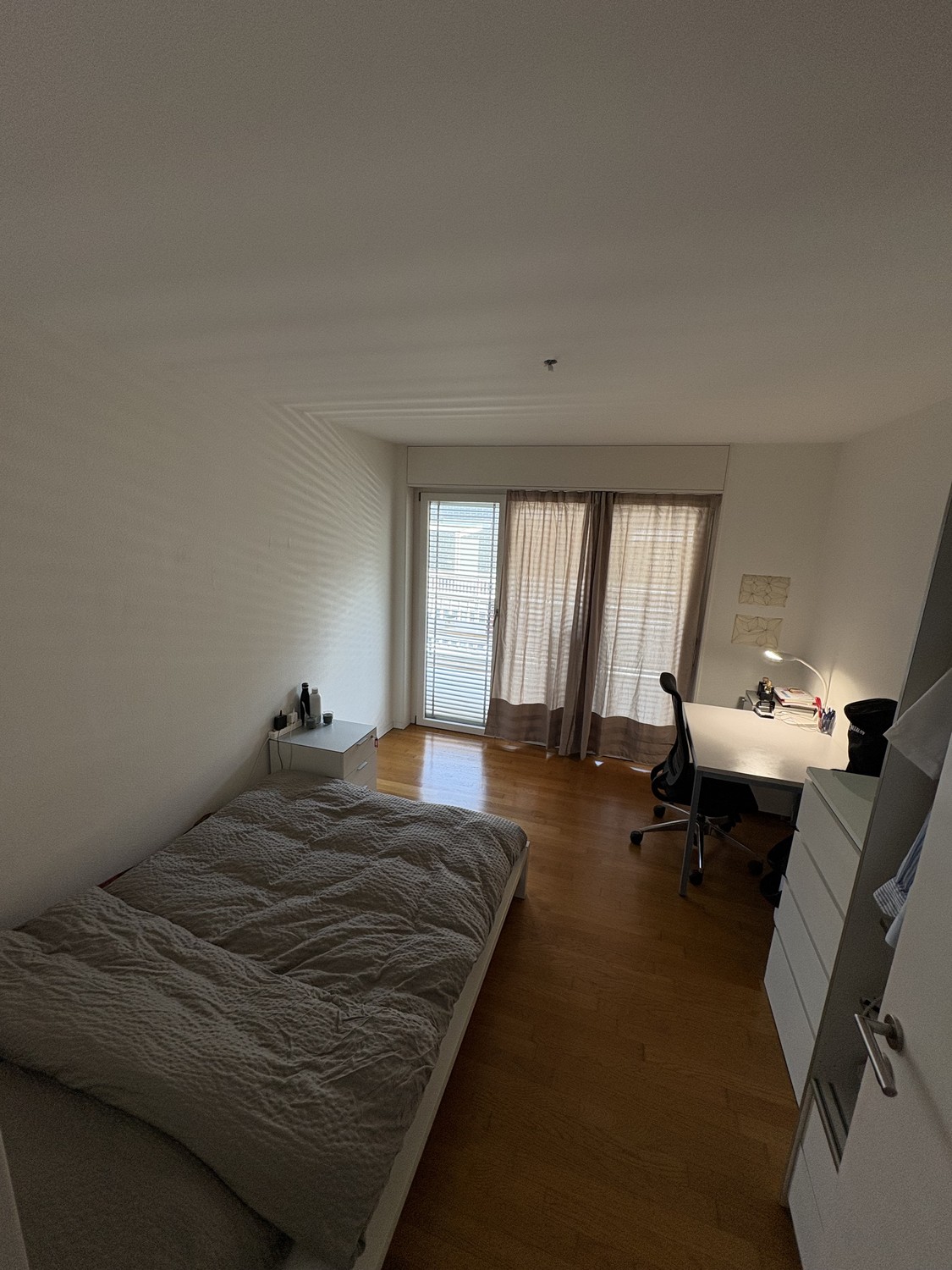 Zimmer in einer WG, Foto 2 von 8