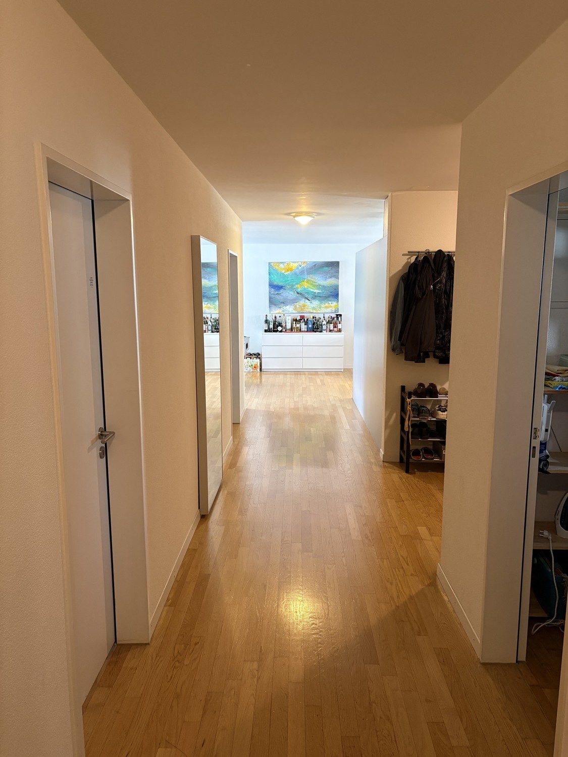 Zimmer in einer WG, Foto 8 von 8
