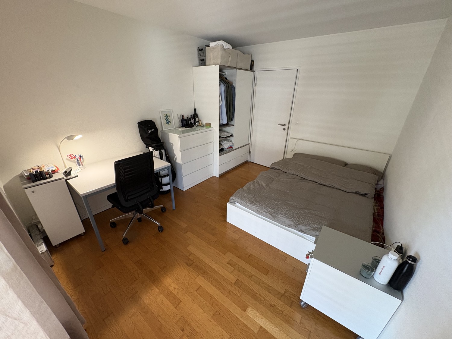 Zimmer in einer WG, Foto 3 von 8