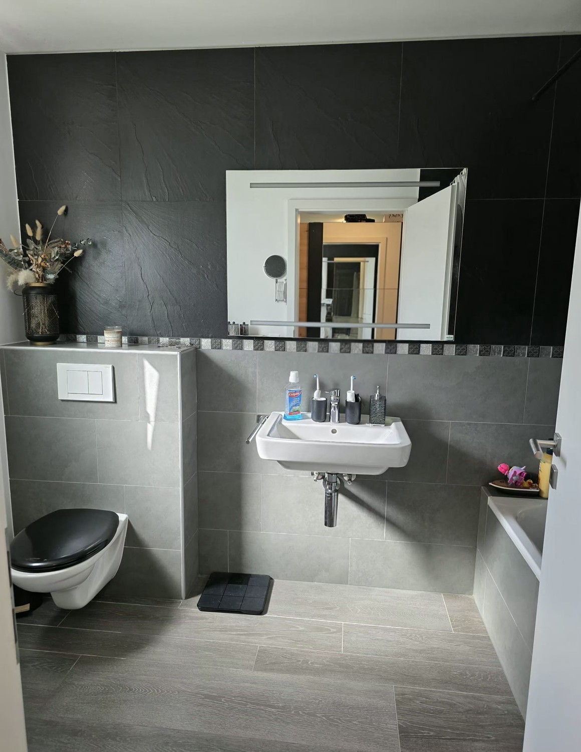 4 ½ rooms apartment
