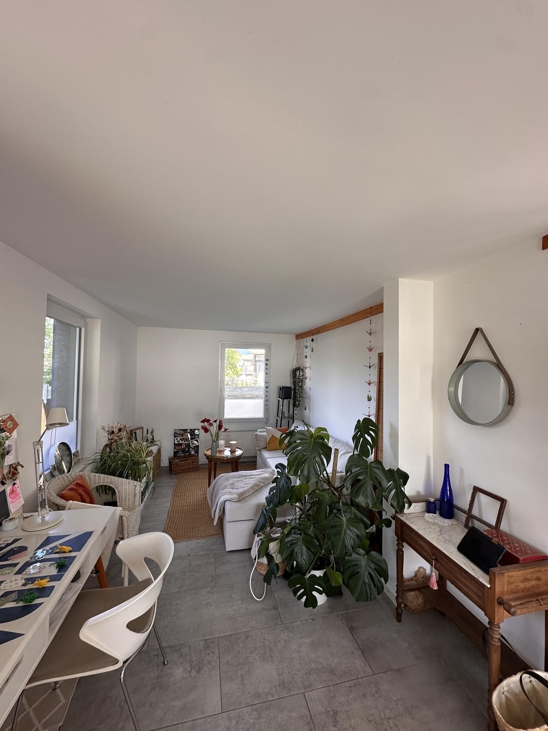 2-Zimmer-Wohnung, Foto 2 von 5
