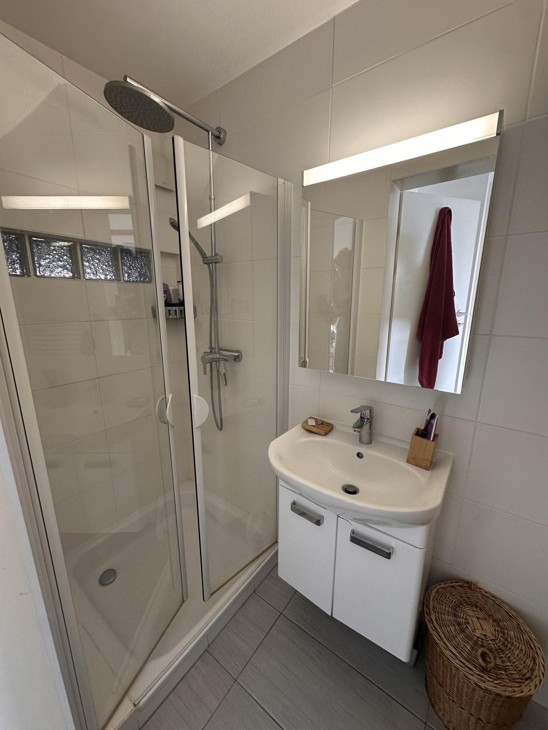 2-Zimmer-Wohnung, Foto 5 von 5