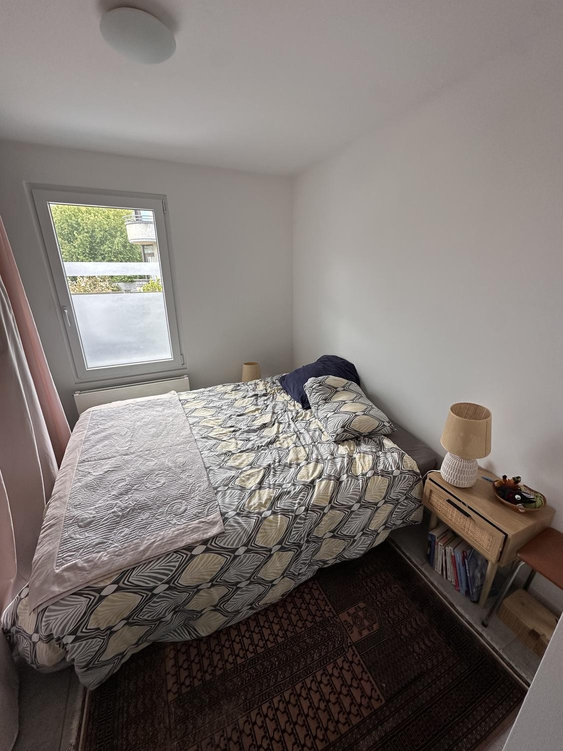2-Zimmer-Wohnung, Foto 4 von 5