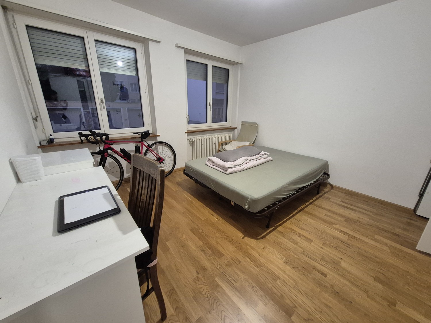 Zimmer in einer WG, Foto 2 von 6