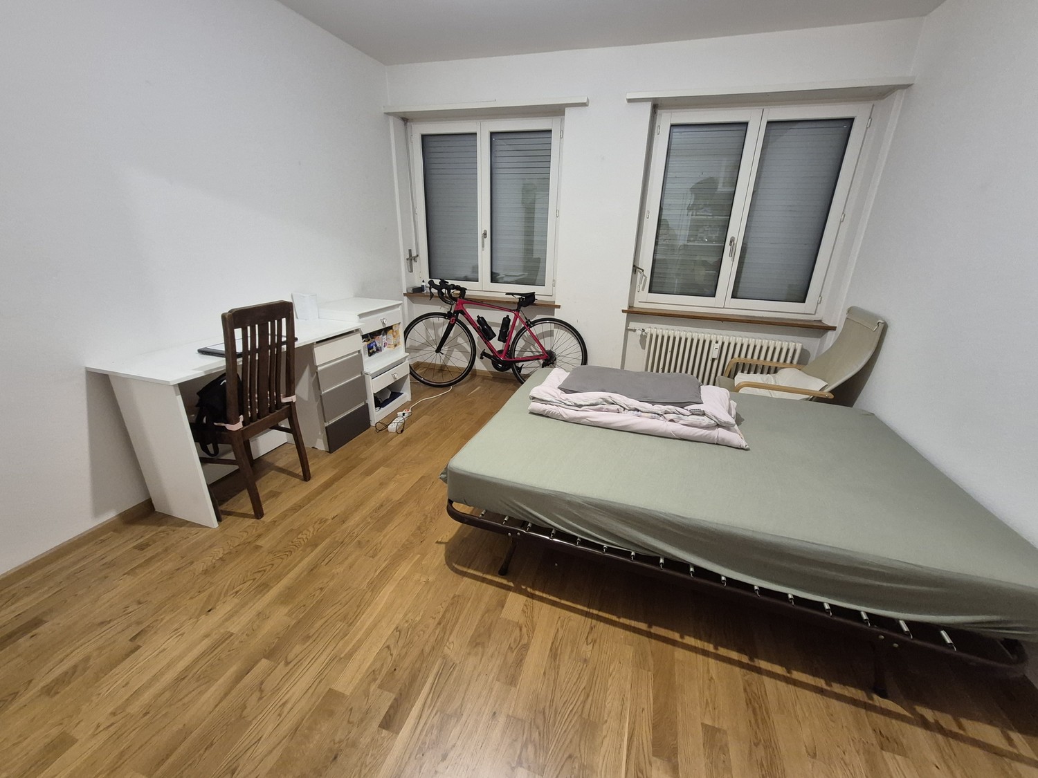 Zimmer in einer WG, Foto 1 von 6