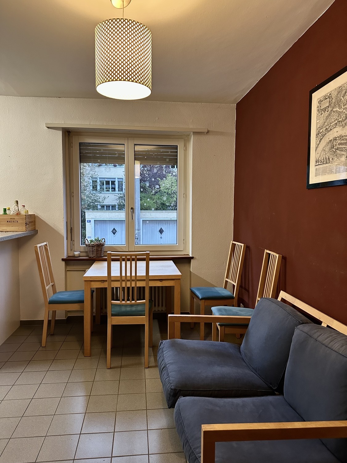 Zimmer in einer WG, Foto 6 von 6