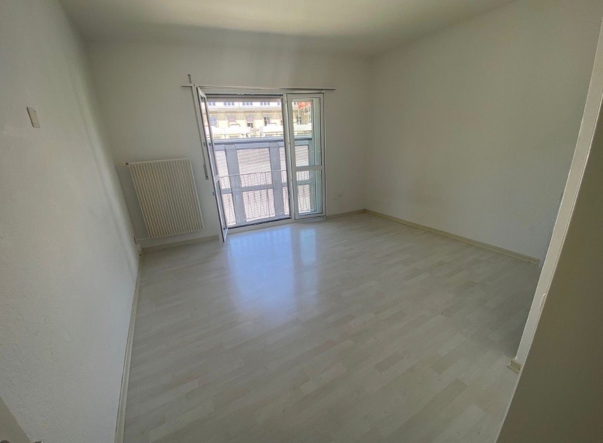 1 room apartment