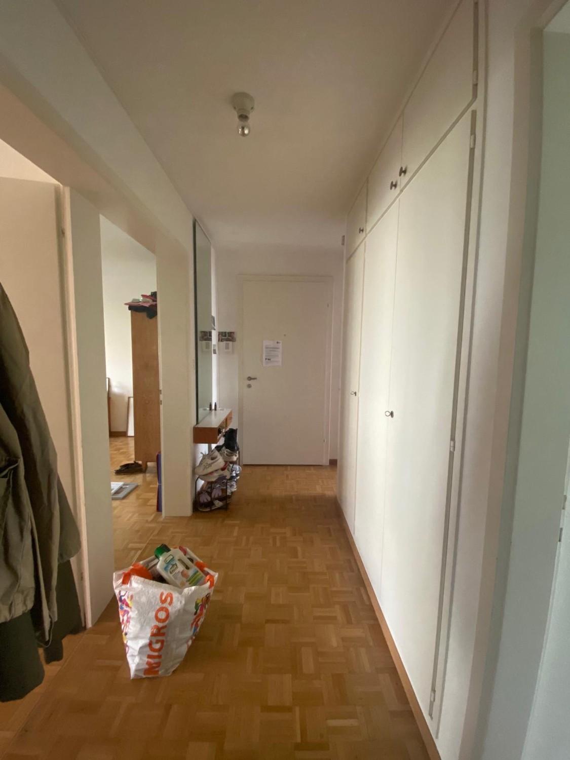 3 rooms apartment, Foto 3 von 9