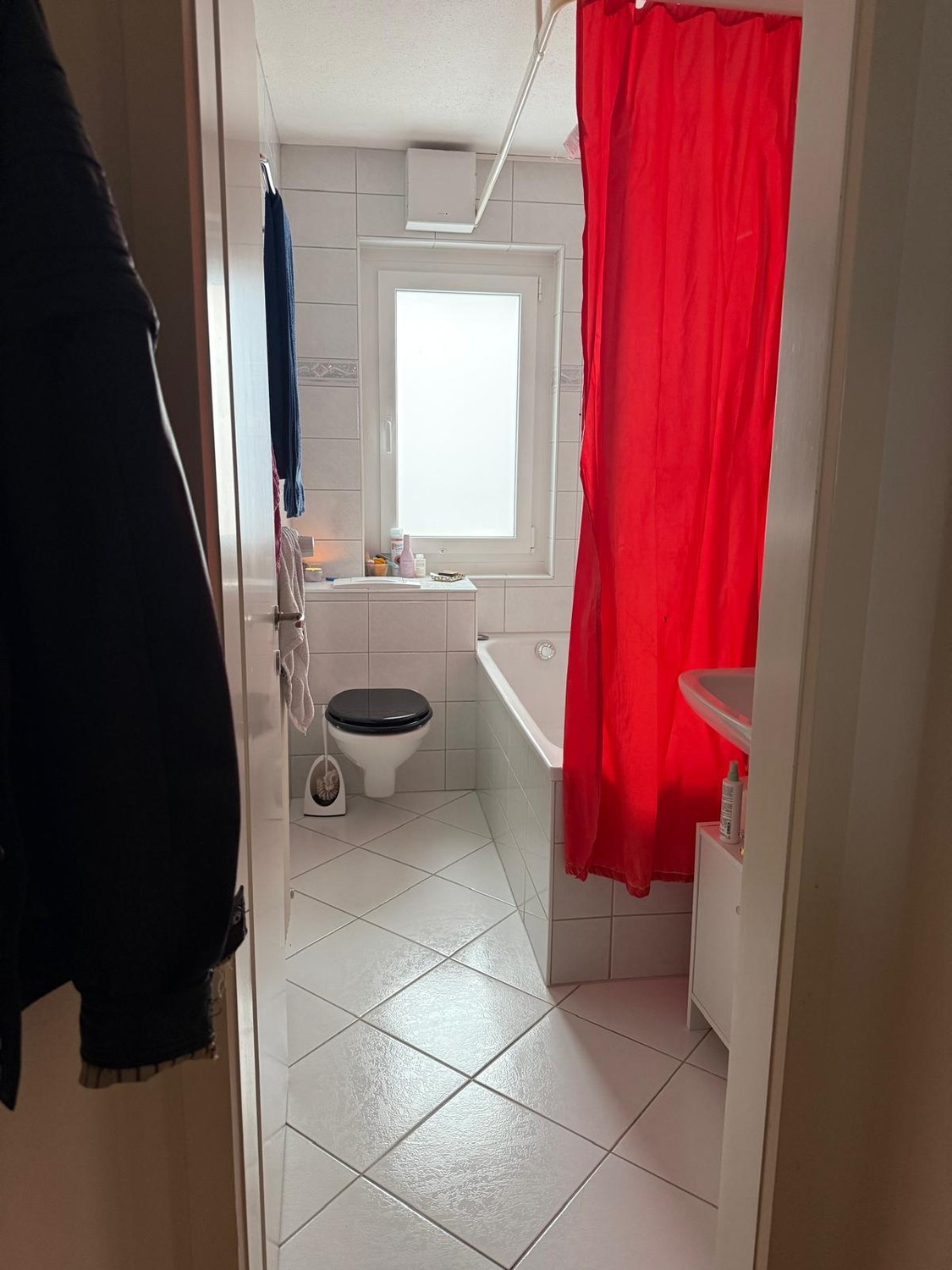 3 rooms apartment, Foto 9 von 9