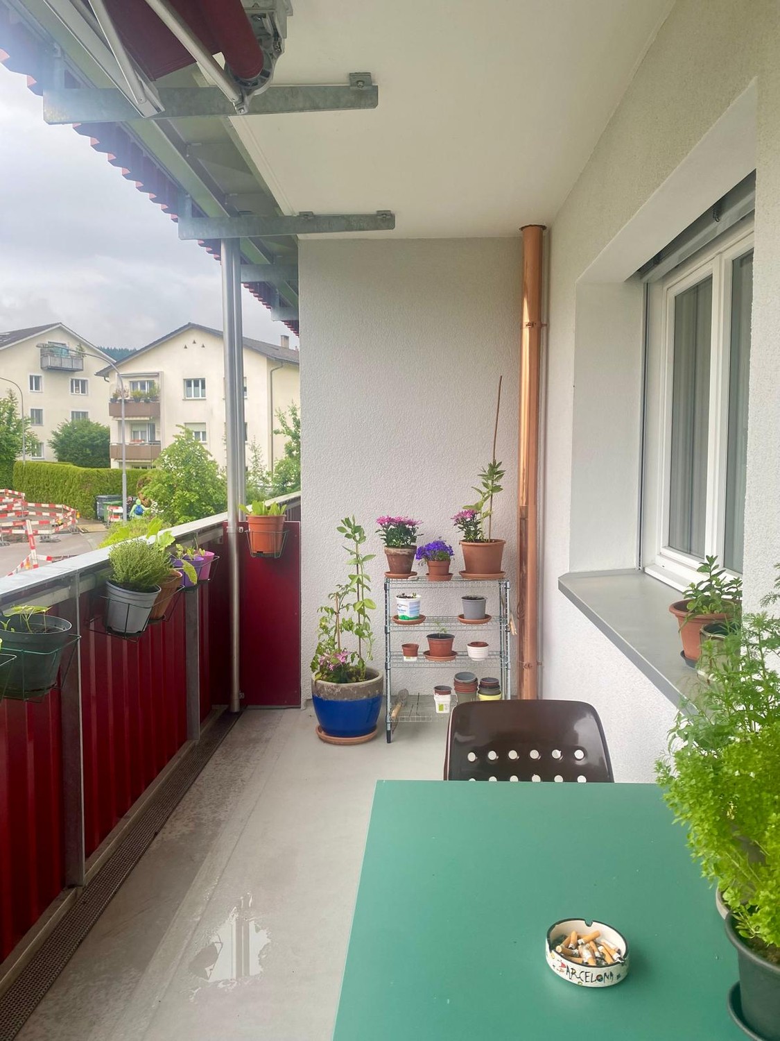 3 rooms apartment, Foto 8 von 9