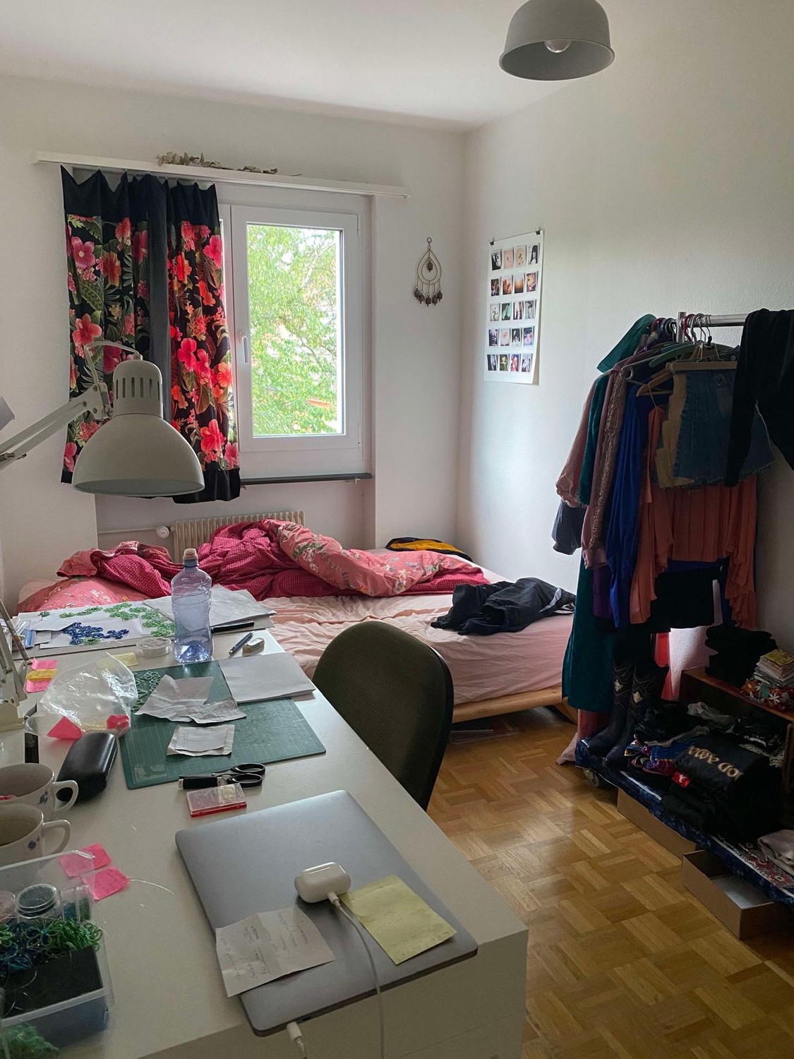 3 rooms apartment, Foto 5 von 9