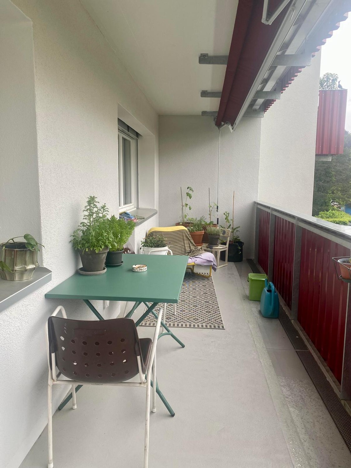 3 rooms apartment, Foto 7 von 9