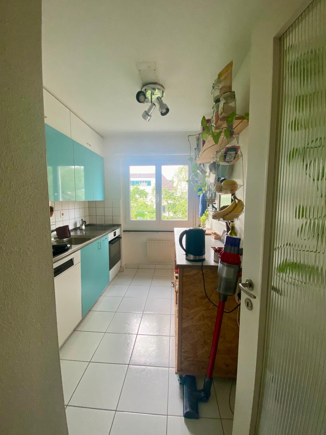 3 rooms apartment, Foto 4 von 9
