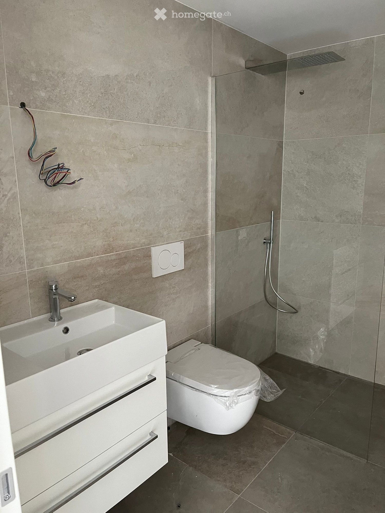 Appartement de 2 pièces