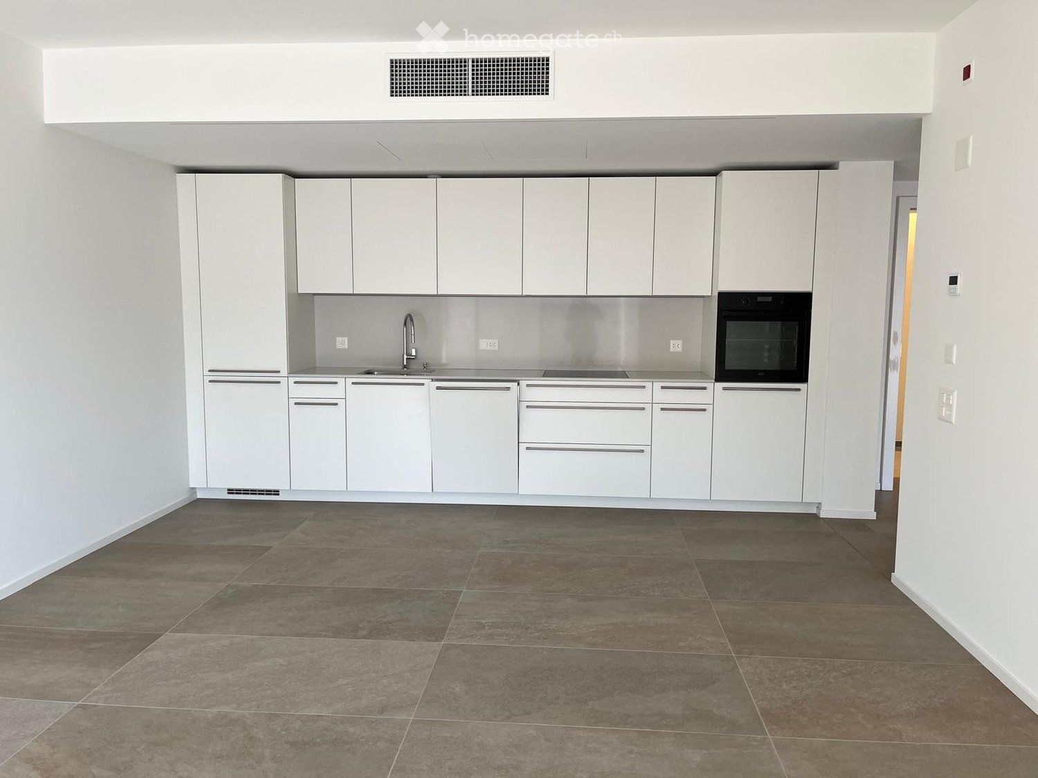 Appartement de 2 pièces
