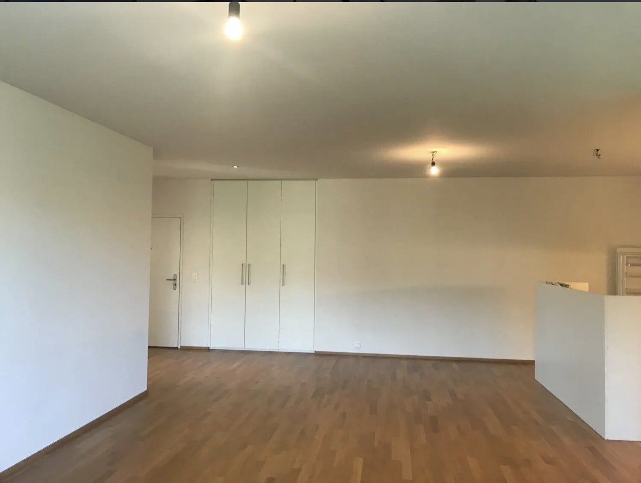 3 ½ rooms apartment, Foto 2 von 10