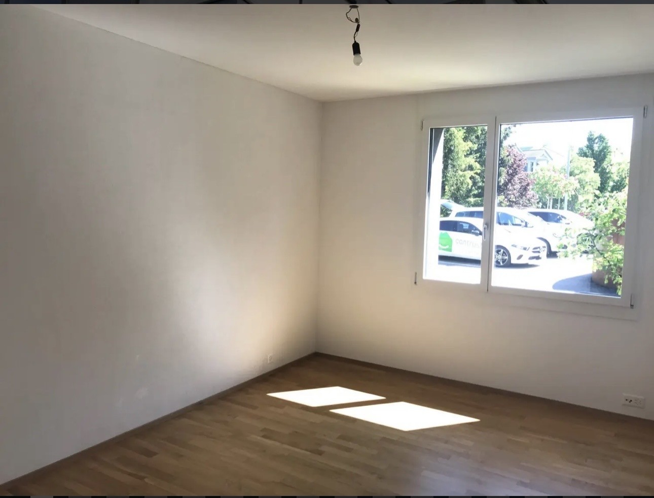 3 ½ rooms apartment, Foto 4 von 10