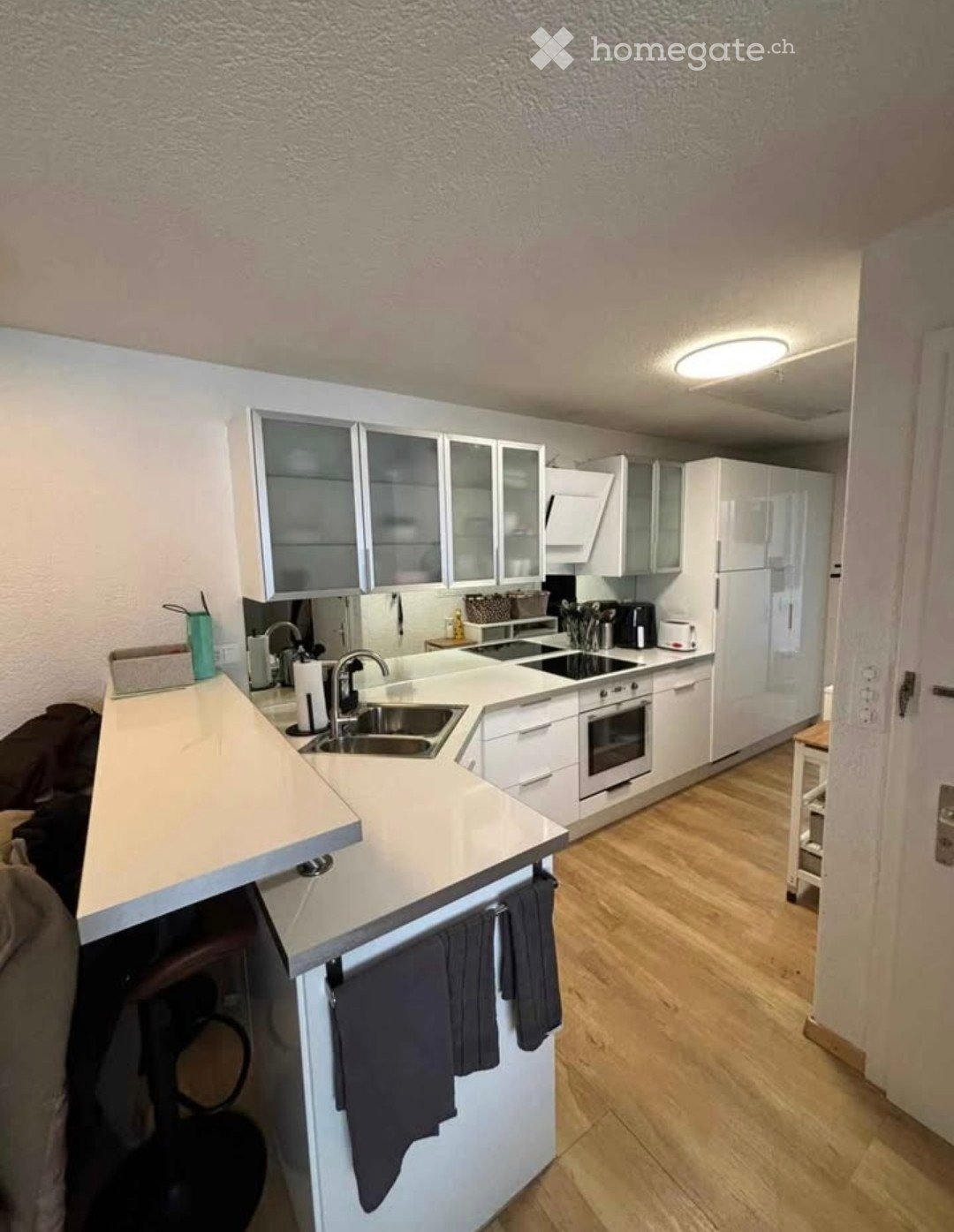 2 ½ rooms apartment, Foto 4 von 5