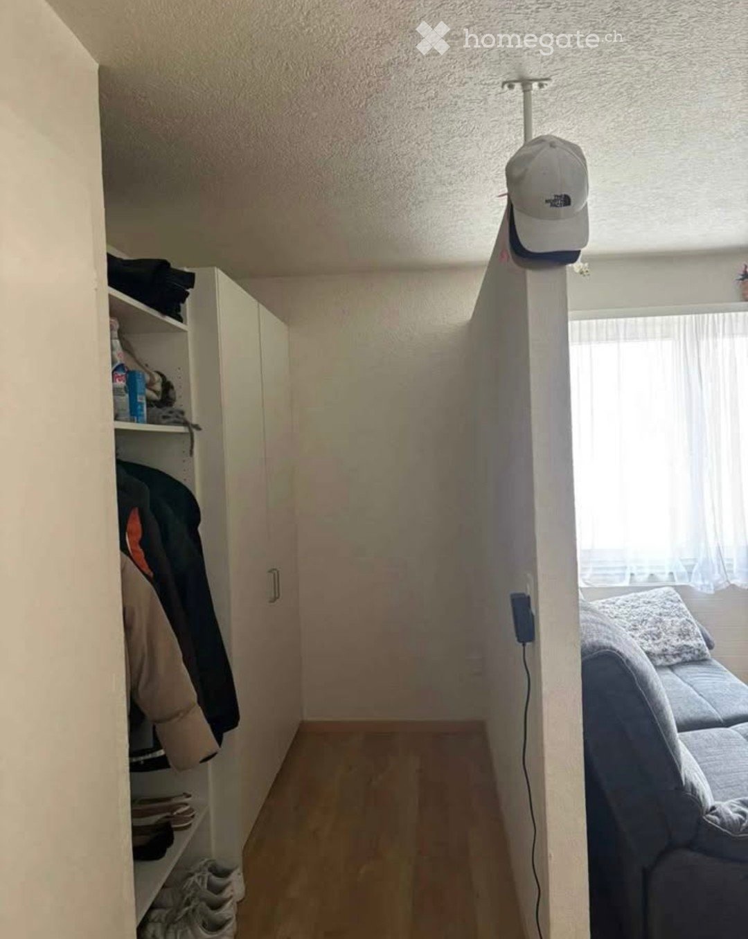 2 ½ rooms apartment, Foto 3 von 5