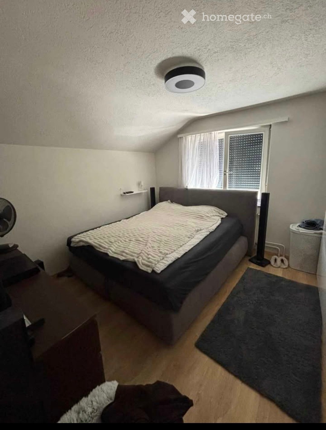 2 ½ rooms apartment, Foto 5 von 5