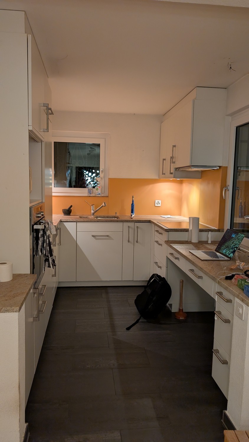 Zimmer in einer WG, Foto 9 von 10