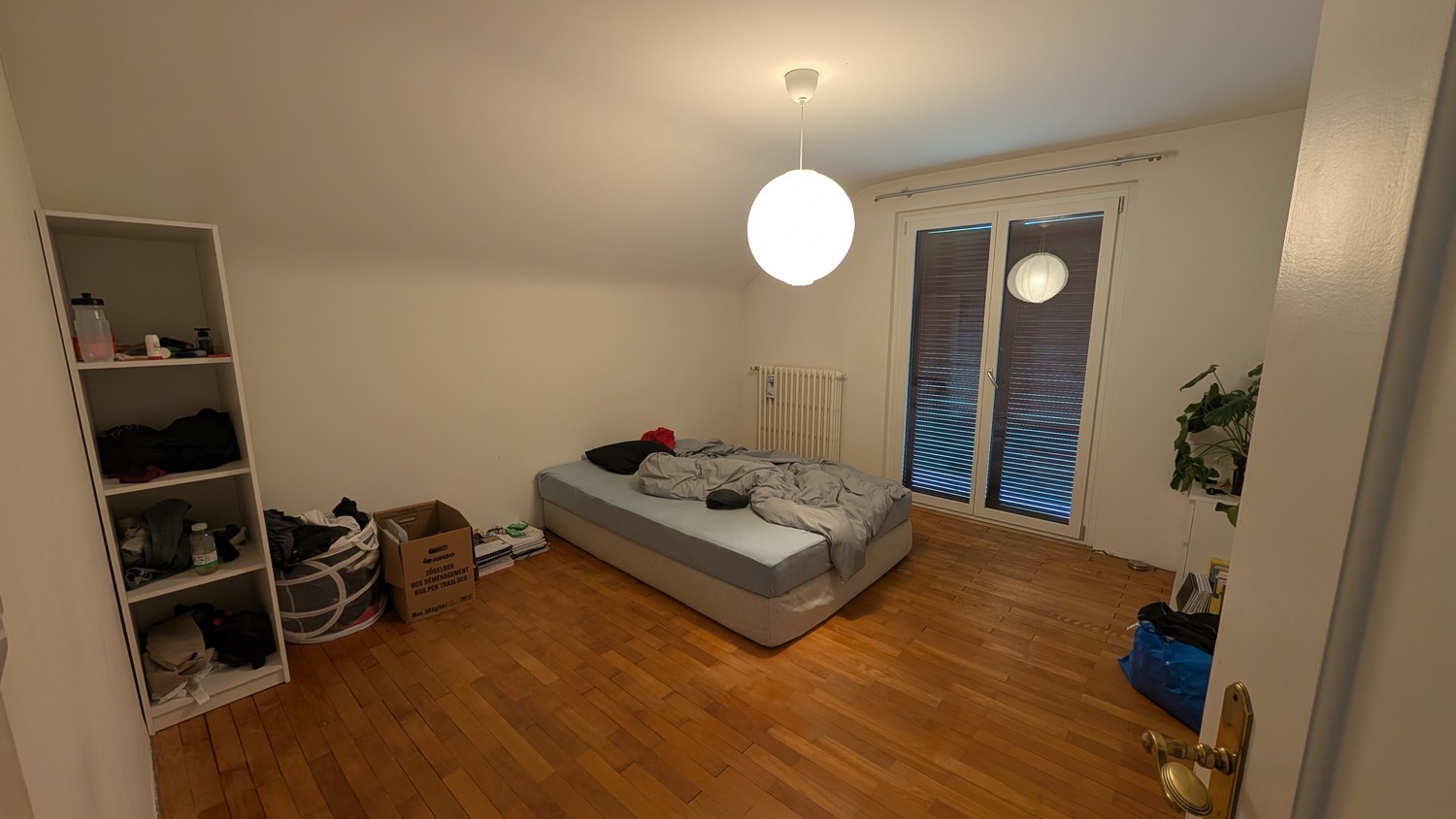 Zimmer in einer WG, Foto 1 von 10