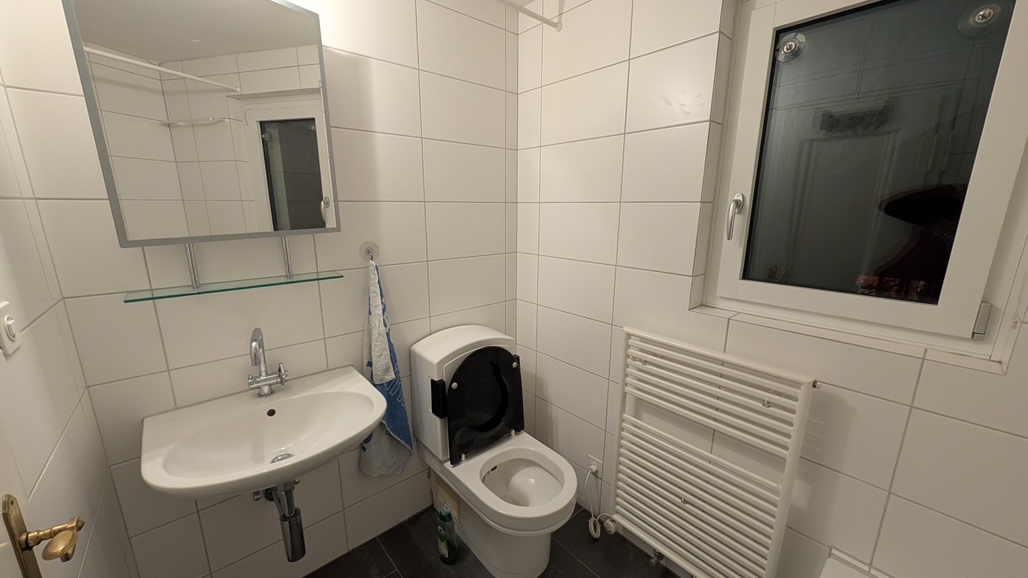 Zimmer in einer WG, Foto 5 von 10
